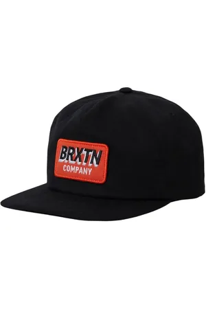 Brixton Payment Snapback Snapback-Cap