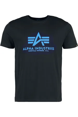 Alpha Industries Basic T-Shirt T-Shirt