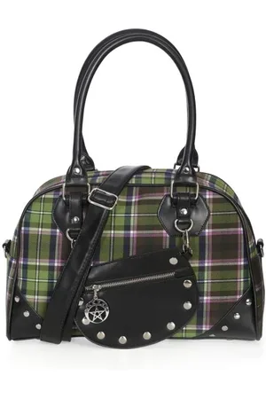 Banned Alternative New Warren Handtasche