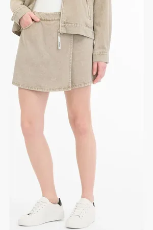 Ragwear Gaulie Denim Girl-Shorts