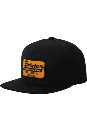 Brixton Township Snapback Snapback-Cap