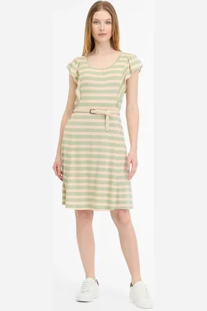 Ragwear Valeta Kleid