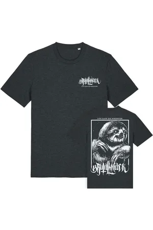 Brutal Knack Sloth Shirt T-Shirt