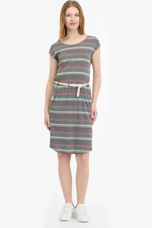 Ragwear Lilithe Kleid