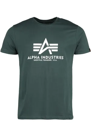 Alpha Industries Basic T-Shirt T-Shirt