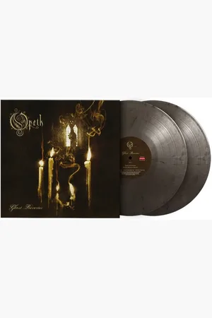OPETH Ghost reveries 2-LP