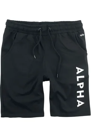 Alpha Industries Alpha Jersey Short Shorts