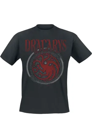 Game of Thrones Dracarys T-Shirt