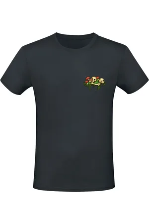 Steven Rhodes Carnivorous Plant T-Shirt