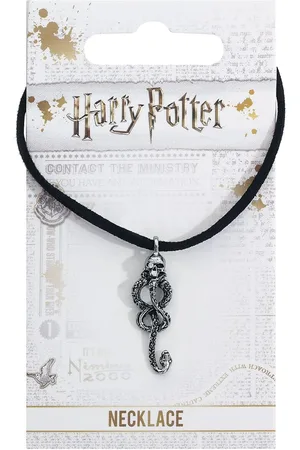 Harry Potter Dunkles Mal Halsband
