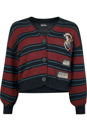Harry Potter DA Grunge Collection - S.P.E.W. Cardigan Girl-Cardigan