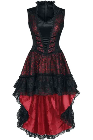 Sinister Gothic Gothic Dress Kleid