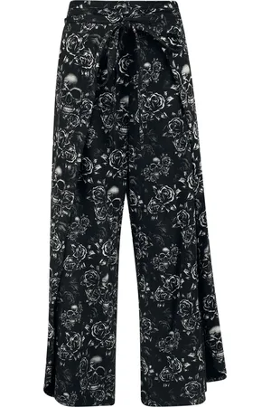 EMP Wrap Pants Girl-Hose