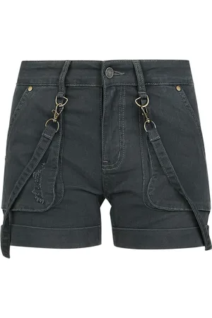 EMP Girl-Shorts