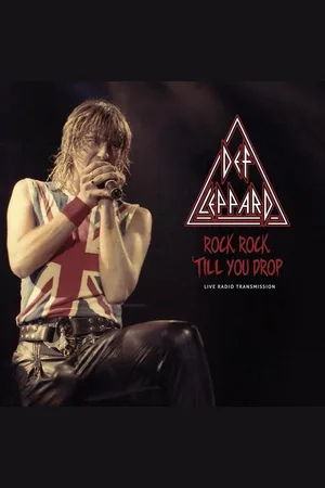 Def Leppard Rock, rock, 