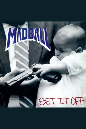 Madball Set it off LP