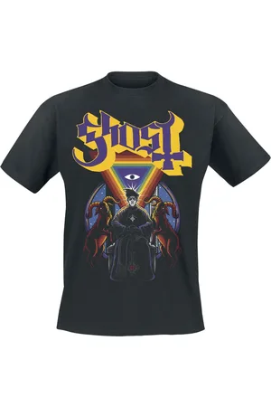 Ghost Thee Alchemist T-Shirt