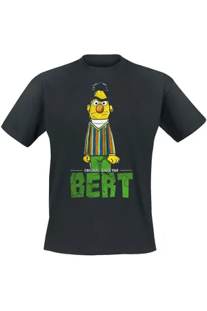 Sesamstraße Bert T-Shirt