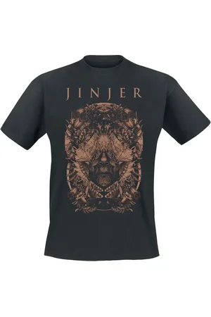 Jinjer Noah