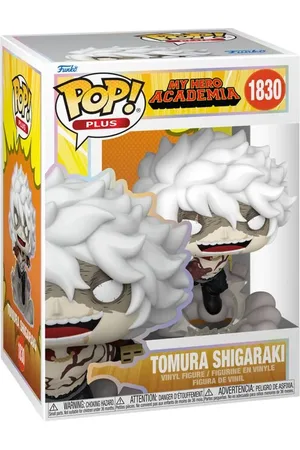 My Hero Academia Tomura Shigaraki Vinyl Figur 1830 Sammelfigur