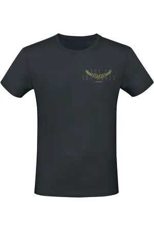 Landmvrks Cicada T-Shirt