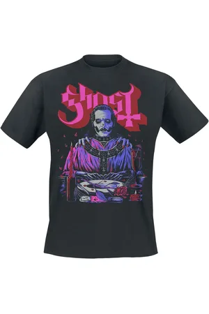 Ghost Be My Valentines Day T-Shirt