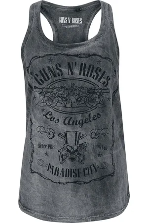 Guns N´Roses Paradise City Girl-Top