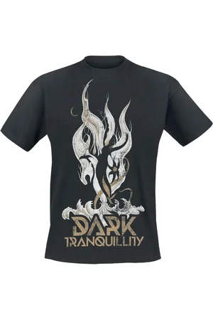 Dark Tranquillity Neuronal Fire T-Shirt