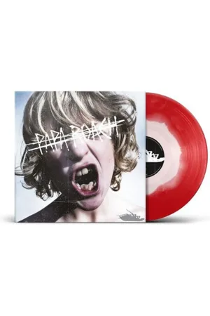Papa Roach Crooked Teeth LP