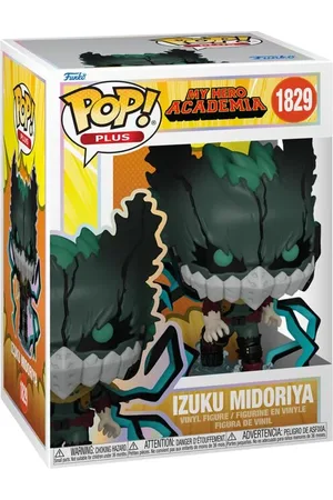 My Hero Academia Izuku Midoriya Vinyl Figur 1829 Sammelfigur