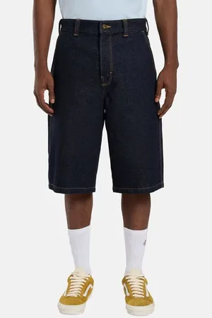 Dickies MADISON DENIM SHORT Shorts