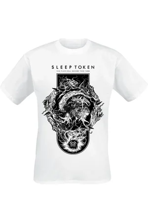 Sleep Token Nimbus T-Shirt