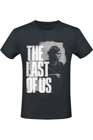 The Last Of Us Ellie T-Shirt