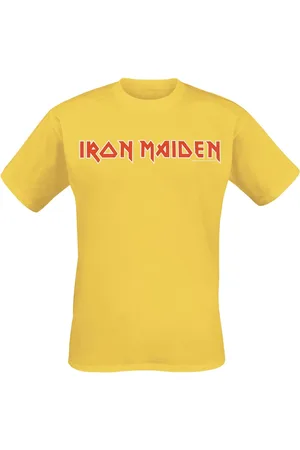 Iron Maiden Logo T-Shirt