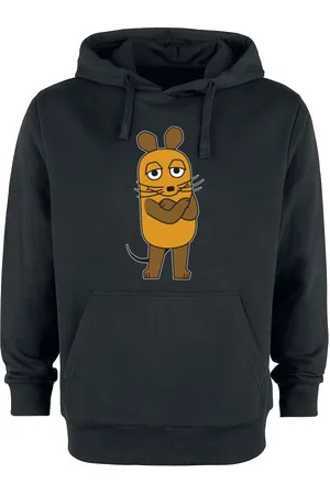 Die Sendung mit der Maus Maus Kapuzenpulli
