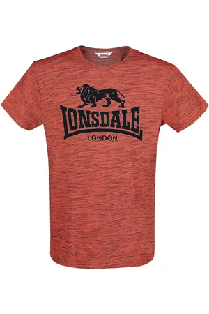 Lonsdale London Gargrave T-Shirt