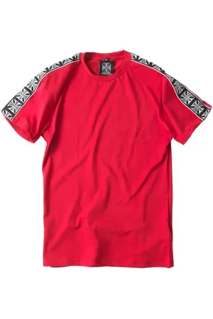 WEST COAST WCC Taped Tee - T-Shirt