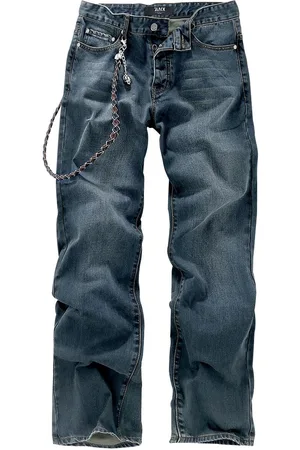 Forplay Deluxe Jeans