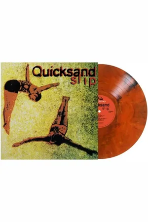 Quick Slip LP
