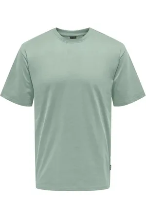 Only & Sons ONSFRED LIFE RLX TEE NOOS T-Shirt