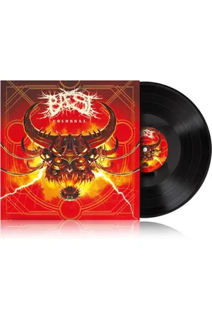 Baest Colossal LP