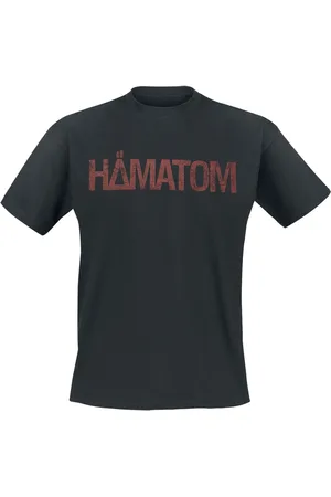 Hämatom Hate T-Shirt