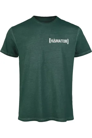 Hämatom Leck Mich T-Shirt