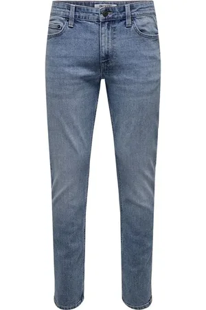 Only & Sons ONSLOOM SLIM LB 2529 PIM DNM NOOS Jeans