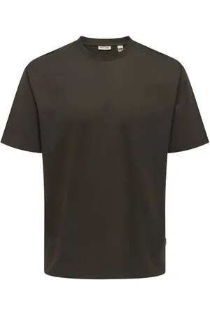 Only & Sons ONSFRED LIFE RLX TEE NOOS T-Shirt