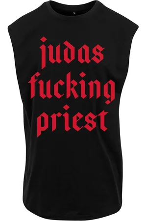 Judas Priest Judas Fucking Priest Tank-Top
