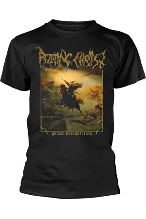 Rotting christ Primal Resurrection T-Shirt