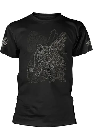 Heilung Sankt Michael T-Shirt