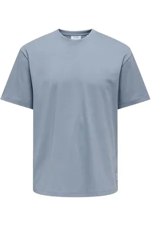 Only & Sons ONSFRED LIFE RLX TEE NOOS T-Shirt