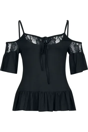 Gothicana Girl-Shirt
